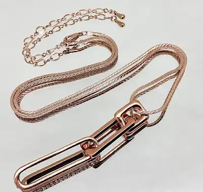 Premium Crystal Clip Charm Set