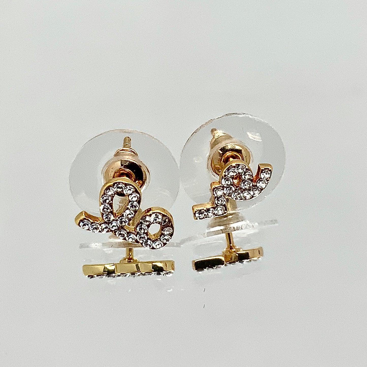 Premium Crystal Love Set