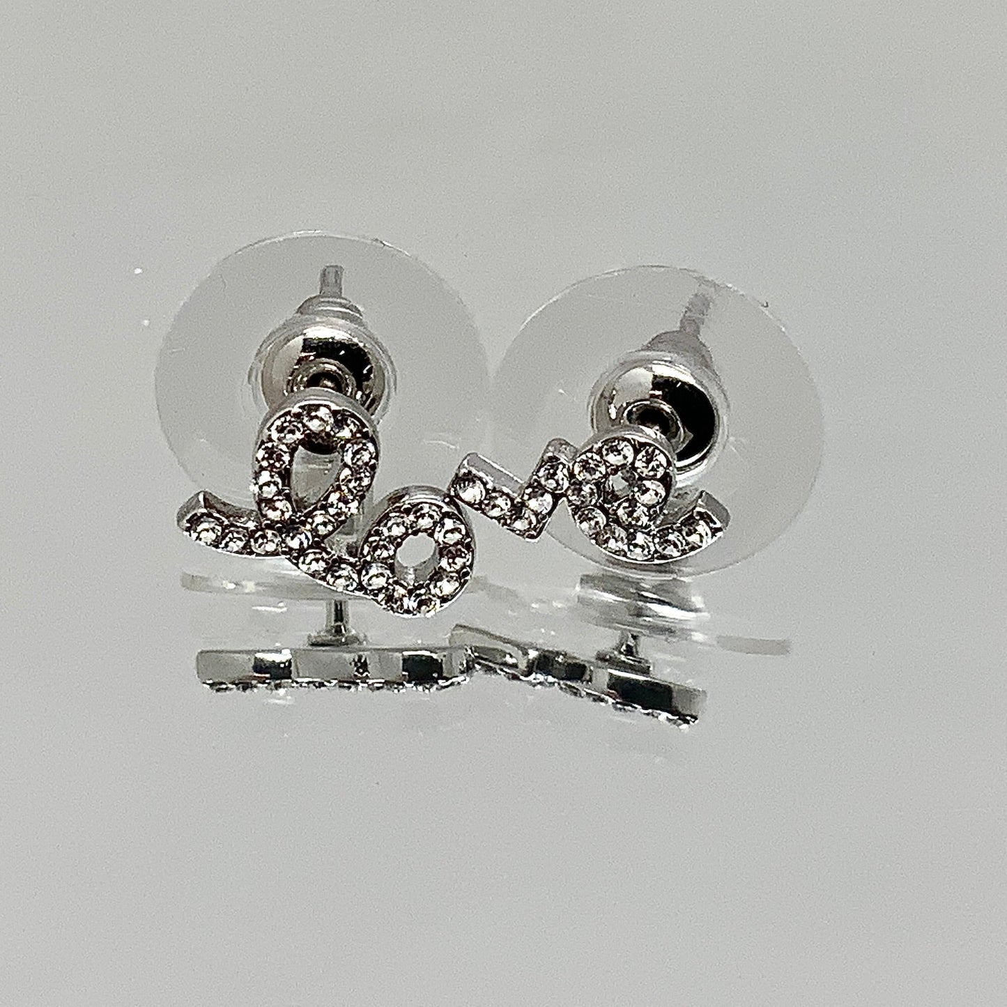 Premium Crystal Love Set