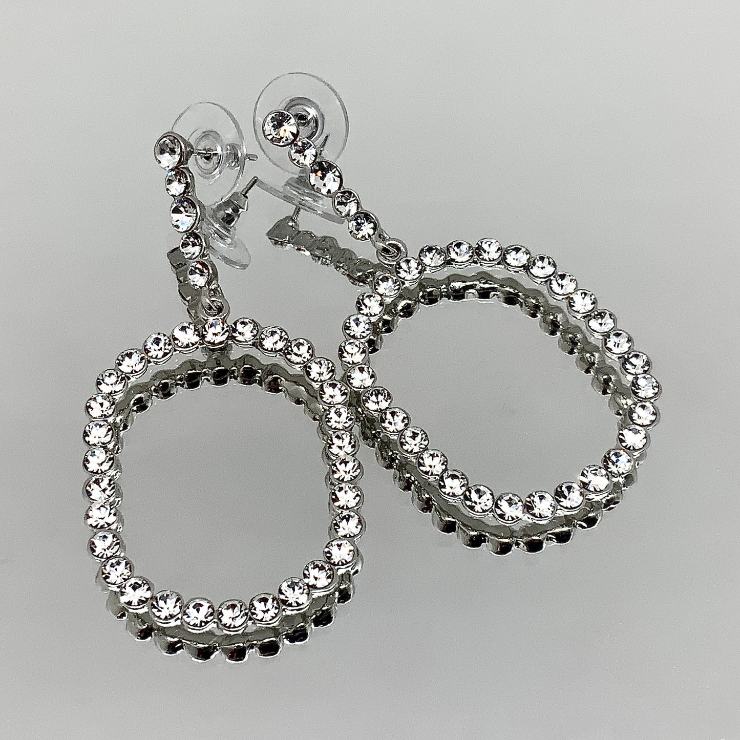 O-Shape Earring