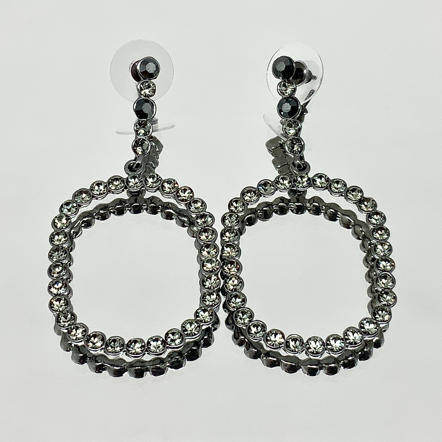 O-Shape Earring