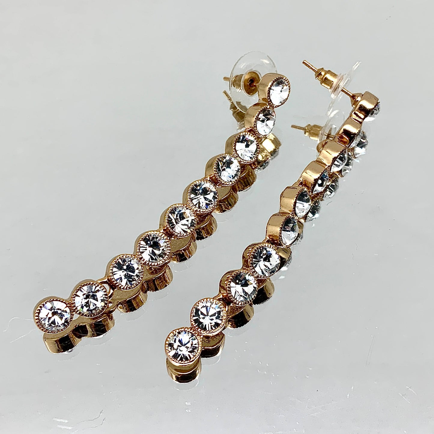 Premium Crystal Set
