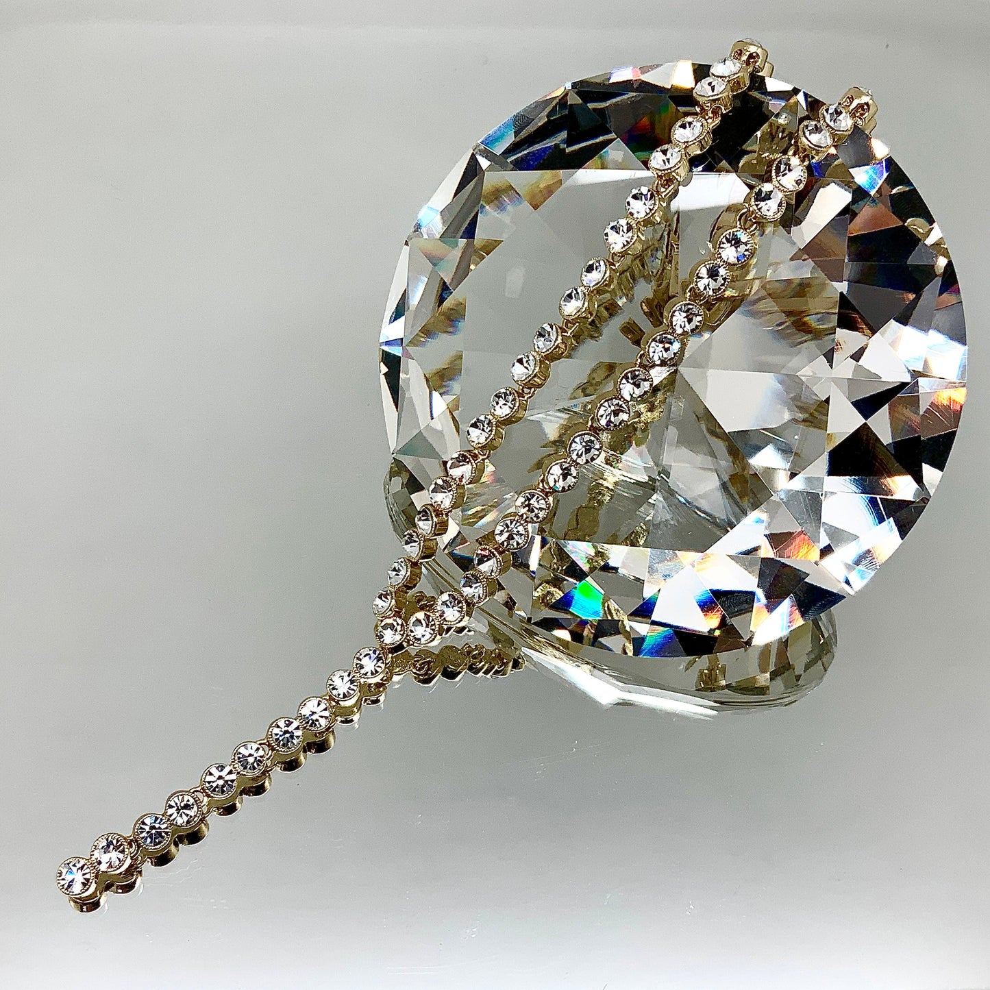 Premium Crystal Set
