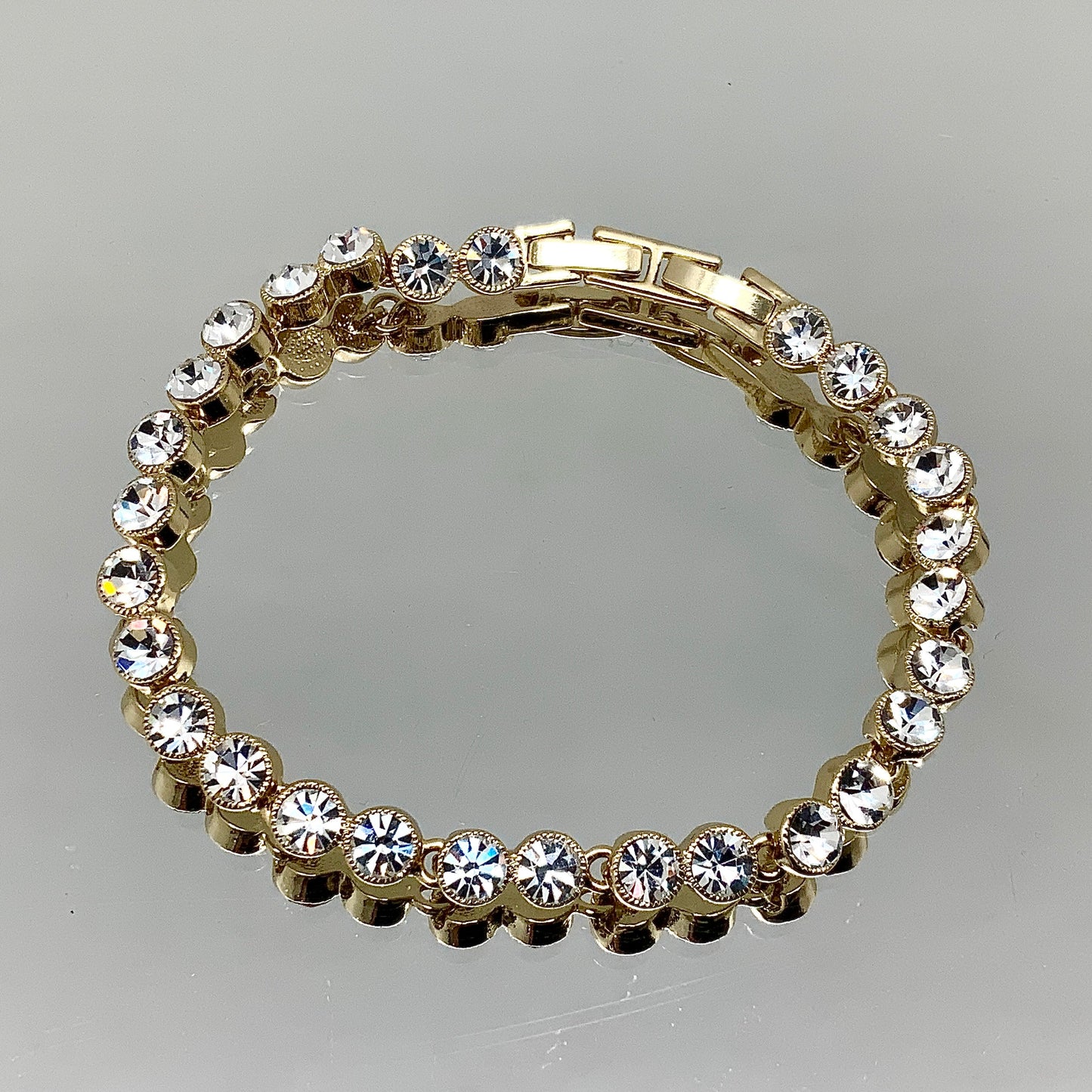 Premium Crystal Set
