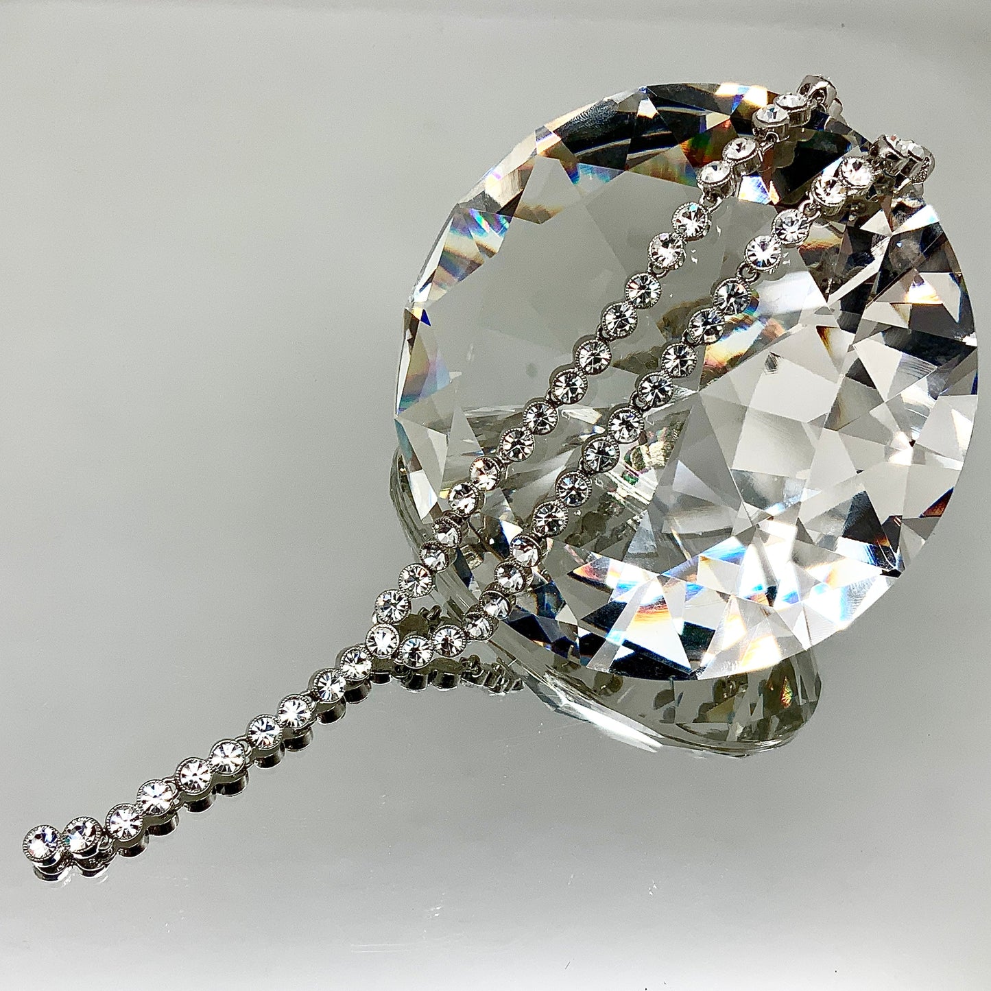 Premium Crystal Set