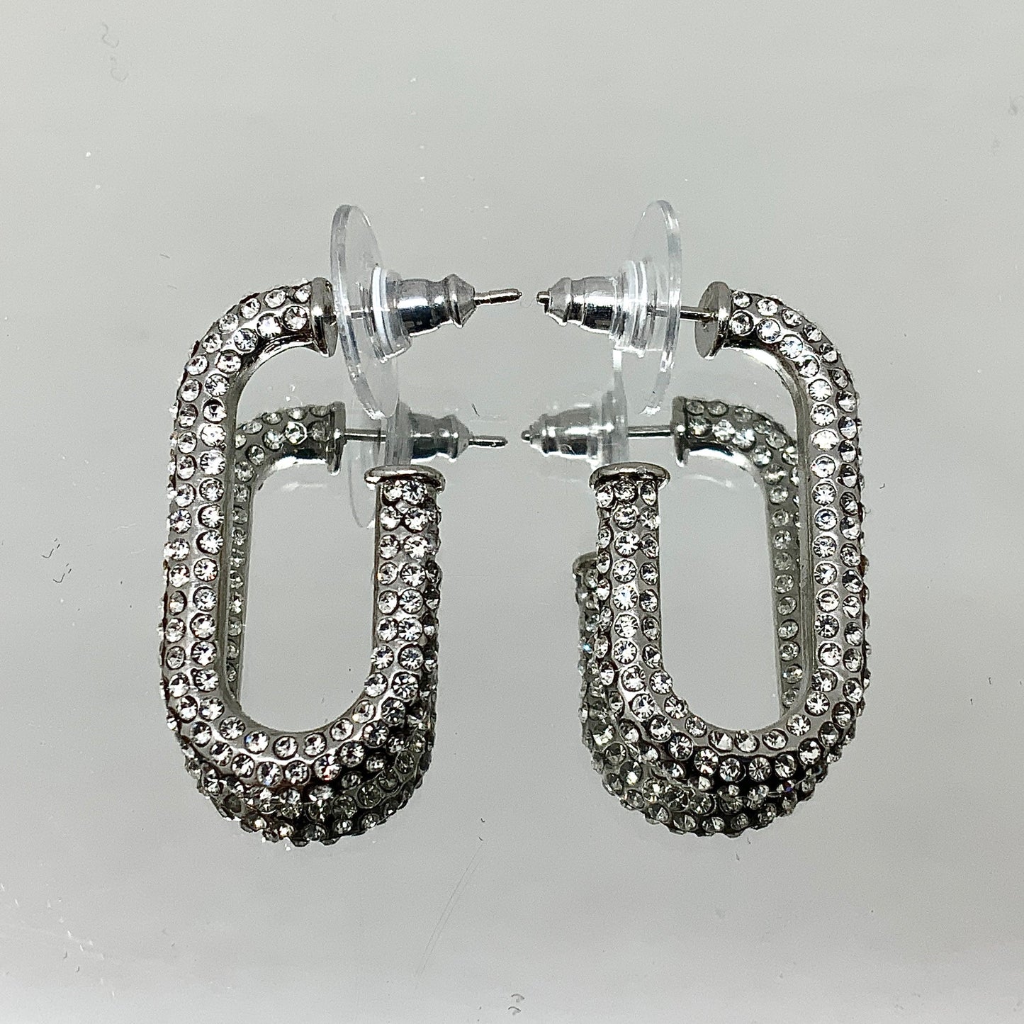 U-Shape Earrings